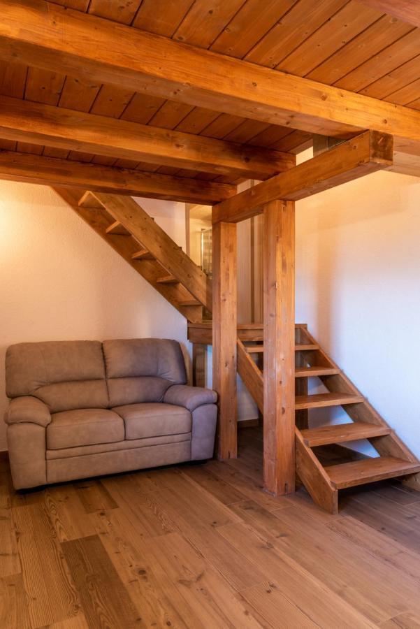 Rayon De Miel Villa Aosta Exterior photo
