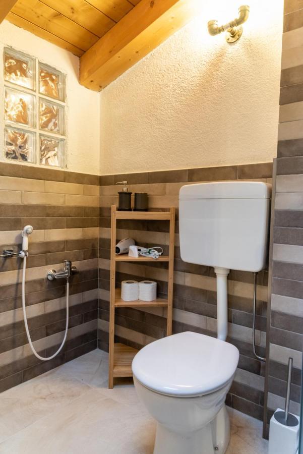 Rayon De Miel Villa Aosta Exterior photo