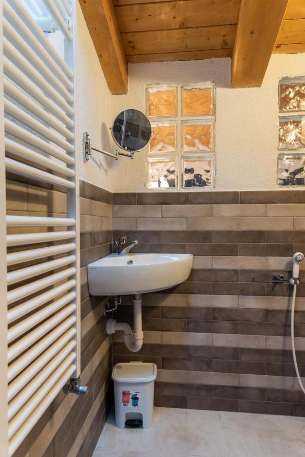 Rayon De Miel Villa Aosta Exterior photo